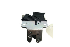 Serrure de hayon AUDI A4 3 Photo n°2