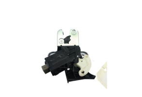 Serrure de hayon AUDI A4 3 Photo n°4