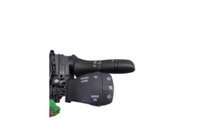 Com (Bloc Contacteur Tournant+Commodo Essuie Glace+Commodo Phare) RENAULT TALISMAN Photo n°2