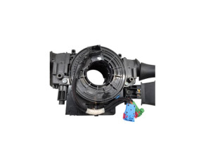 Com (Bloc Contacteur Tournant+Commodo Essuie Glace+Commodo Phare) RENAULT TALISMAN Photo n°3