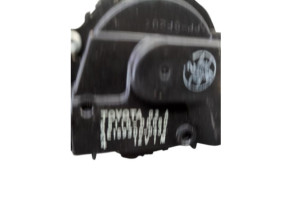 Moteur essuie glace avant TOYOTA YARIS 2 Photo n°4