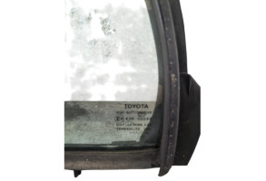 Custode arriere gauche (porte) TOYOTA YARIS 2 Photo n°1