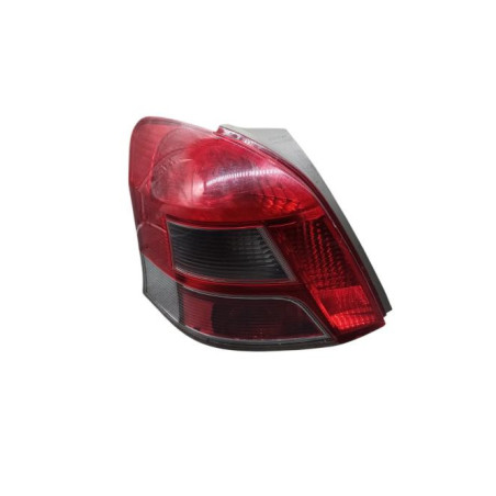 Feu arriere principal gauche (feux) TOYOTA YARIS 2