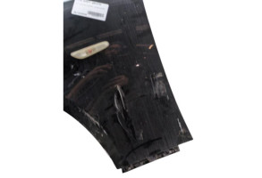 Aile avant gauche BMW SERIE 5 E60 Photo n°5