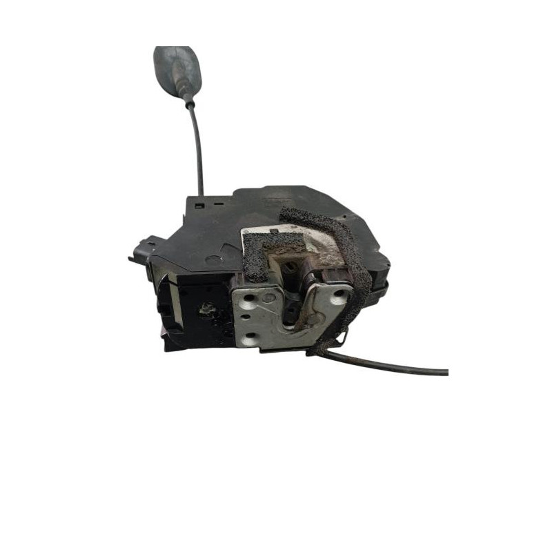 Serrure avant droit RENAULT CLIO 4 Photo n°1