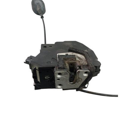 Serrure avant droit RENAULT CLIO 4