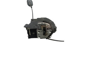 Serrure avant droit RENAULT CLIO 4 Photo n°1