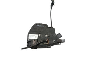 Serrure avant droit RENAULT CLIO 4 Photo n°3