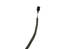 Serrure avant gauche RENAULT CLIO 4 Photo n°3