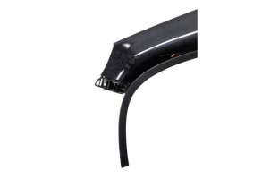 Aile avant gauche VOLKSWAGEN TIGUAN 1 Photo n°2