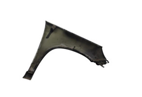 Aile avant gauche VOLKSWAGEN TIGUAN 1 Photo n°4