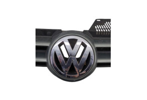 Calandre VOLKSWAGEN GOLF 5 Photo n°2