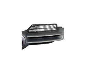 Calandre VOLKSWAGEN GOLF 5 Photo n°5