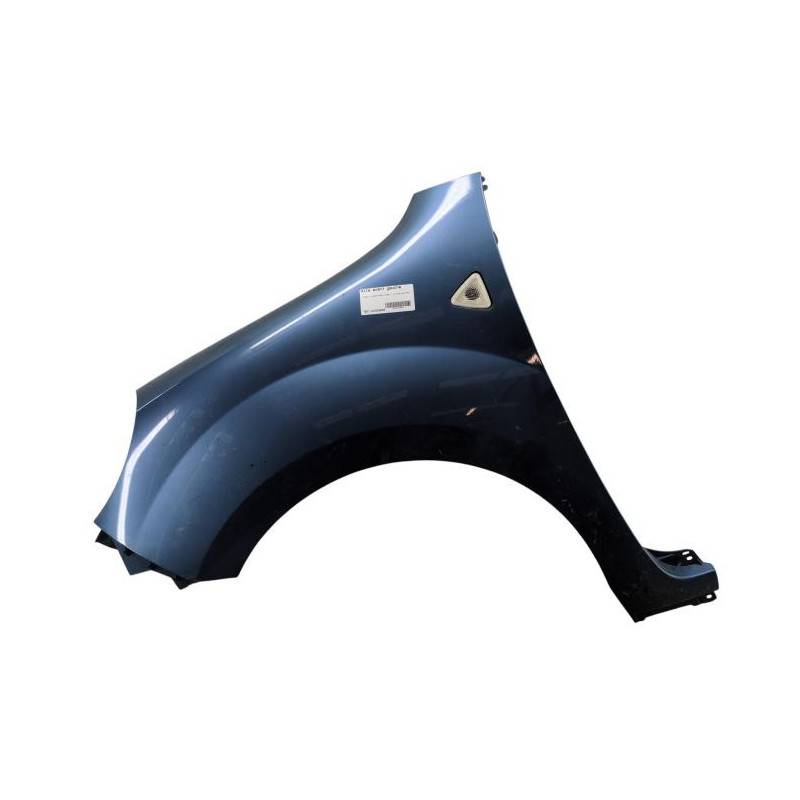 Aile avant gauche RENAULT KANGOO 2 Photo n°1