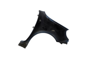 Aile avant gauche RENAULT KANGOO 2 Photo n°2