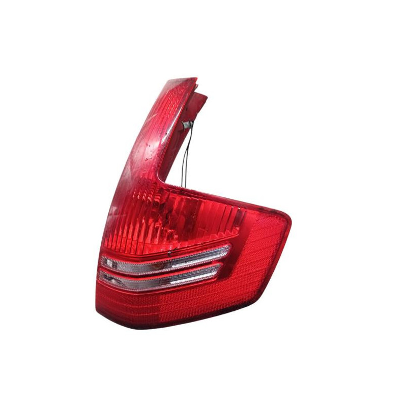 Feu arriere principal droit (feux) CITROEN C4 1 Photo n°1