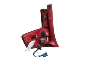 Feu arriere principal droit (feux) CITROEN C4 1 Photo n°3