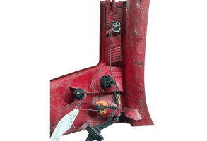 Feu arriere principal droit (feux) CITROEN C4 1 Photo n°4