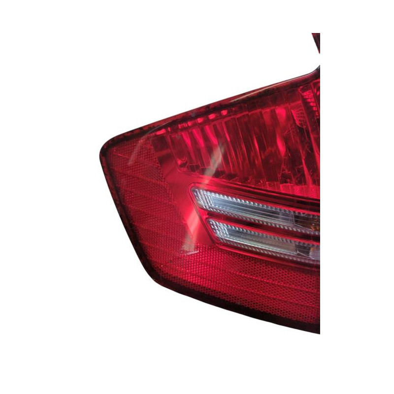 Feu arriere principal gauche (feux) CITROEN C4 1 Photo n°1