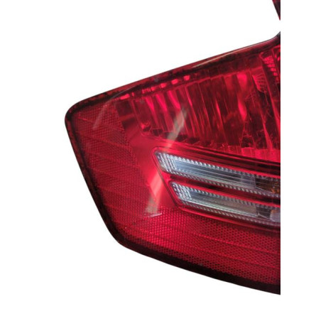 Feu arriere principal gauche (feux) CITROEN C4 1