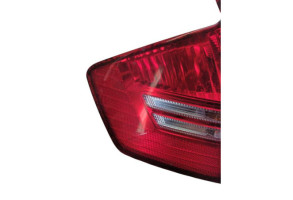 Feu arriere principal gauche (feux) CITROEN C4 1 Photo n°1