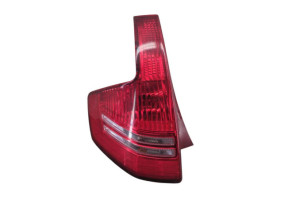 Feu arriere principal gauche (feux) CITROEN C4 1 Photo n°5