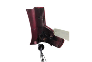 Feu arriere principal gauche (feux) CITROEN C4 1 Photo n°7