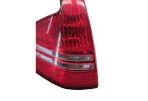 Feu arriere principal gauche (feux) CITROEN C4 1 Photo n°8