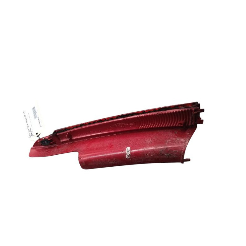 Feu arriere secondaire gauche (feux) CITROEN C4 1 Photo n°1