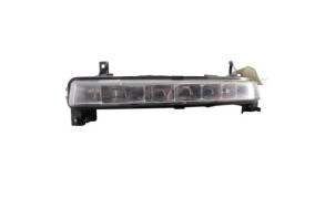 Feu diurne avant gauche CITROEN C4 PICASSO 1 Photo n°6