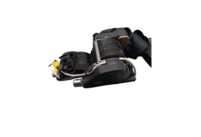 Ceinture avant gauche VOLKSWAGEN TOURAN 2 Photo n°4