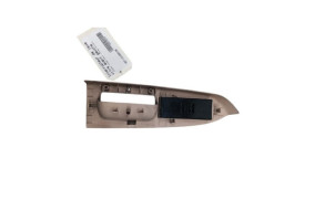 Interrupteur de leve vitre avant gauche VOLKSWAGEN TOURAN 2 Photo n°5