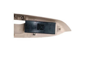 Interrupteur de leve vitre avant gauche VOLKSWAGEN TOURAN 2 Photo n°6