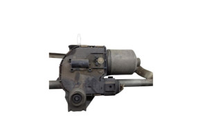 Moteur essuie glace avant VOLKSWAGEN TOURAN 2 Photo n°3