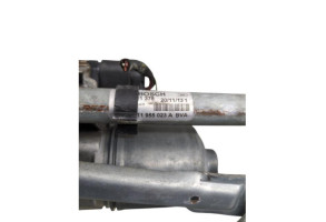 Moteur essuie glace avant VOLKSWAGEN TOURAN 2 Photo n°5