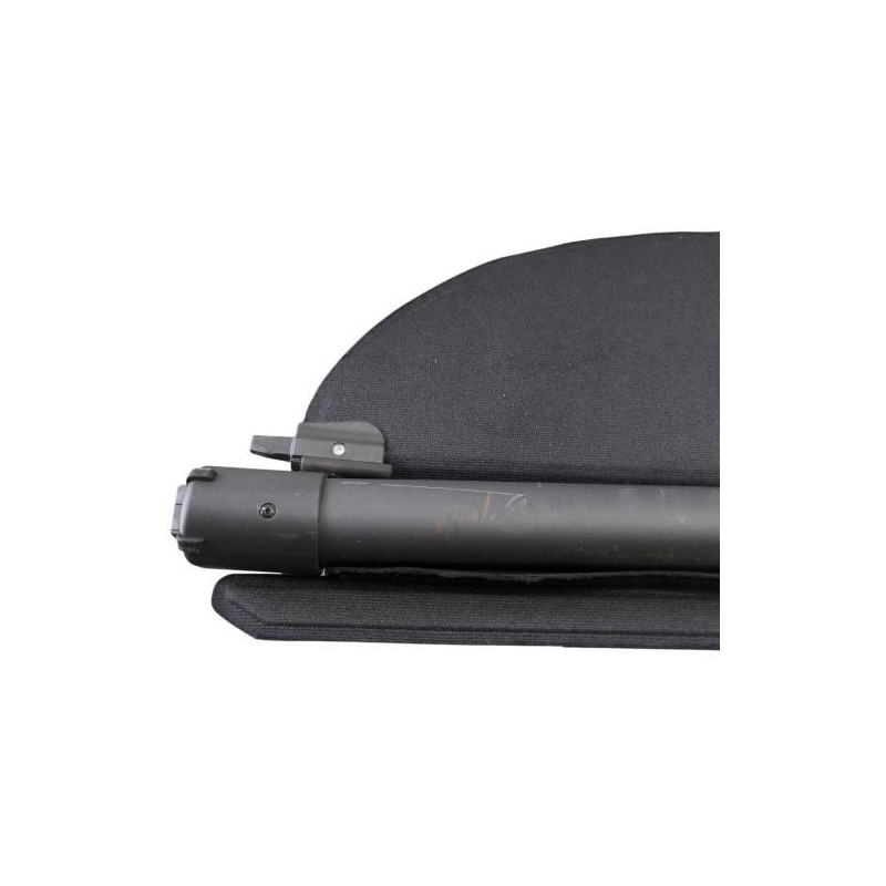 Plage arriere RENAULT MEGANE 3 Photo n°1