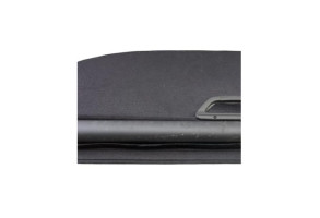 Plage arriere RENAULT MEGANE 3 Photo n°4