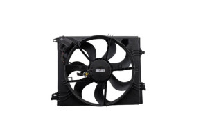 Moto ventilateur radiateur RENAULT TALISMAN Photo n°4