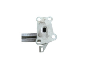 Renfort pare choc avant (traverse) RENAULT TALISMAN Photo n°5