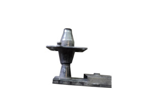 Renfort pare choc avant (traverse) PEUGEOT 5008 1 Photo n°1