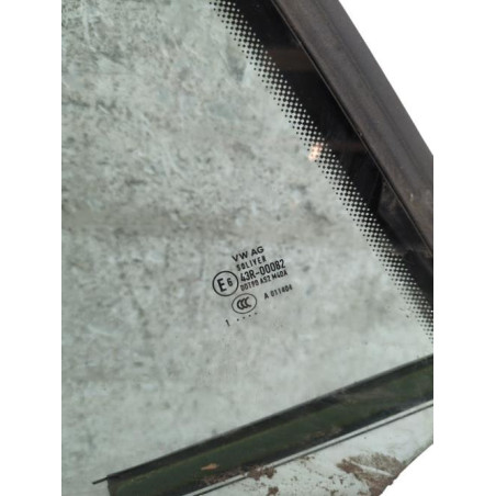 Vitre arriere droit VOLKSWAGEN GOLF 6