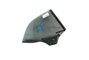 Vitre arriere droit VOLKSWAGEN GOLF 6 Photo n°2