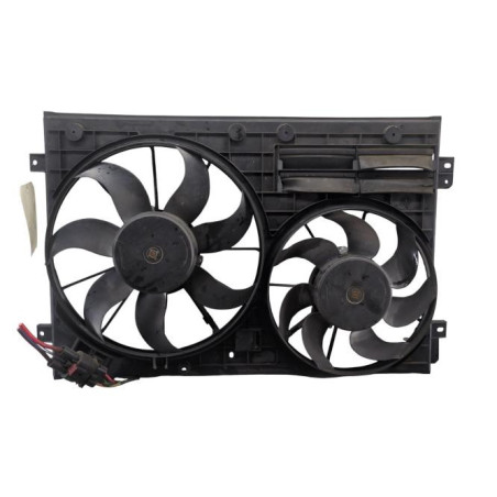 Moto ventilateur radiateur VOLKSWAGEN TIGUAN 1