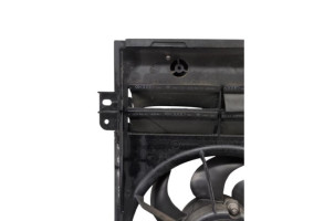 Moto ventilateur radiateur VOLKSWAGEN TIGUAN 1 Photo n°4