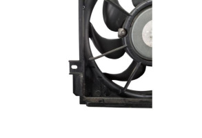Moto ventilateur radiateur VOLKSWAGEN TIGUAN 1 Photo n°5