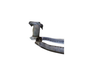 Renfort pare choc avant (traverse) VOLKSWAGEN TIGUAN 1 Photo n°2