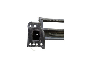 Renfort pare choc avant (traverse) VOLKSWAGEN TIGUAN 1 Photo n°4