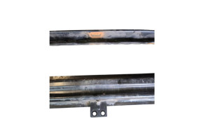 Renfort pare choc avant (traverse) VOLKSWAGEN TIGUAN 1 Photo n°9