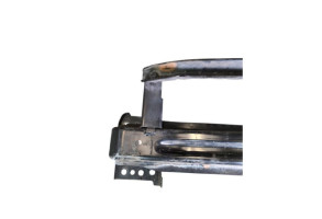 Renfort pare choc avant (traverse) VOLKSWAGEN TIGUAN 1 Photo n°10