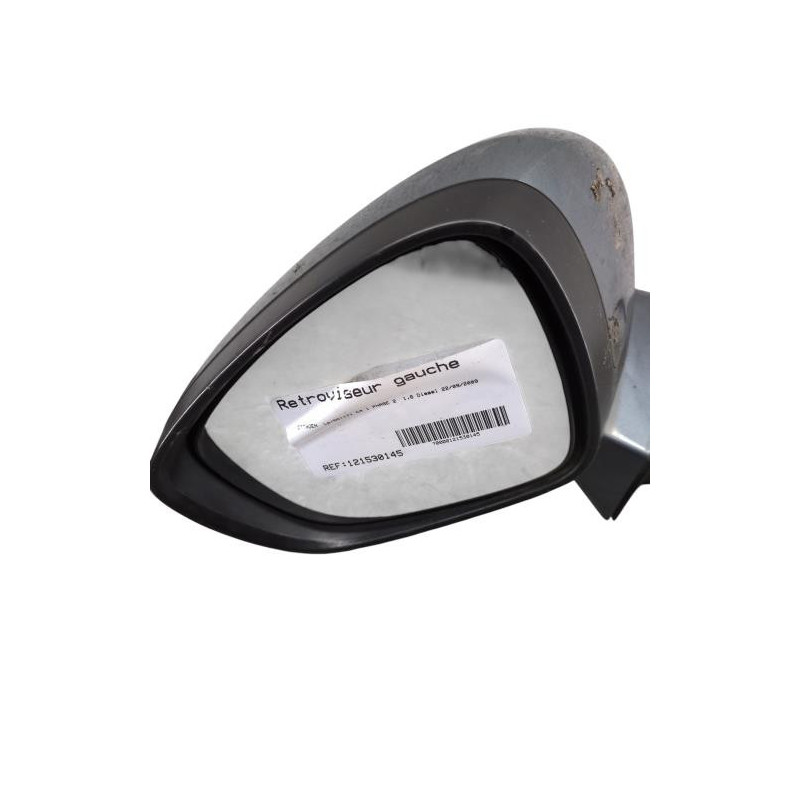 Retroviseur gauche CITROEN C4 1 Photo n°1